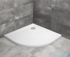 Radaway Doros Plus A brodzik półokrągły 80x80cm SDRPA8080-01